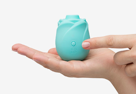 Suction / Air-Pulse Vibrators