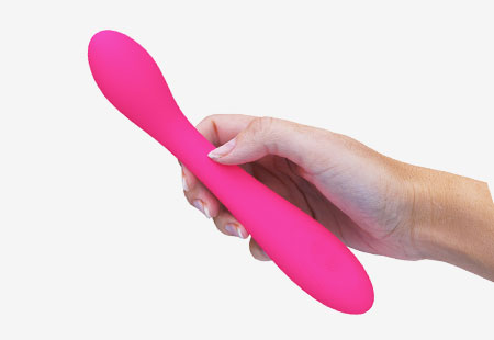 G-Spot Vibrators