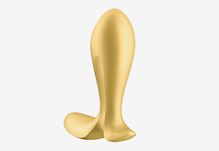 Anal Vibrators 