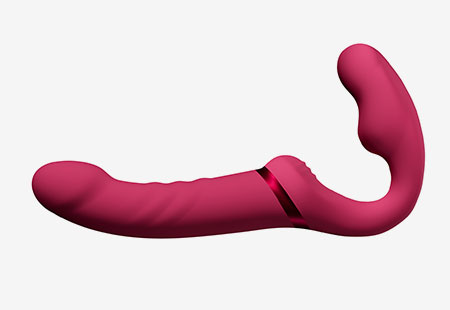 App Controlled Vibrators 