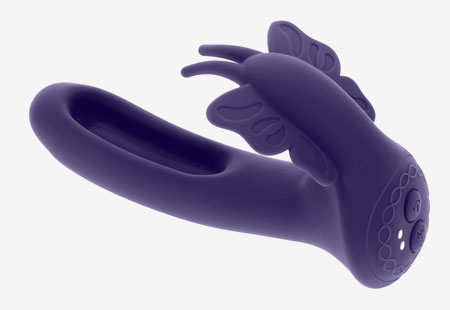 Panty Vibrators 