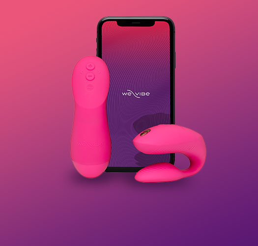 Experience an Ourgasm