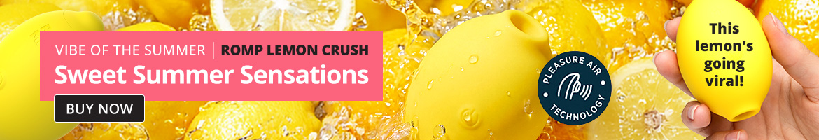 Shop New Romp Lemon