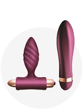 Sex Toy Kits