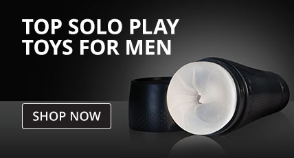 Shop Top Solo Play Toys For Men!