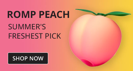 Shop New Romp Peach