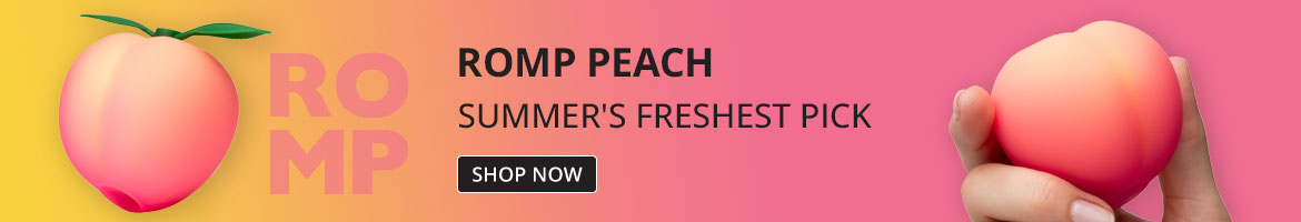 Shop New Romp Peachn
