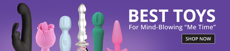 Shop Womens Solo Toys!