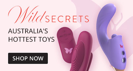 Shop Wild Secrets Brand!