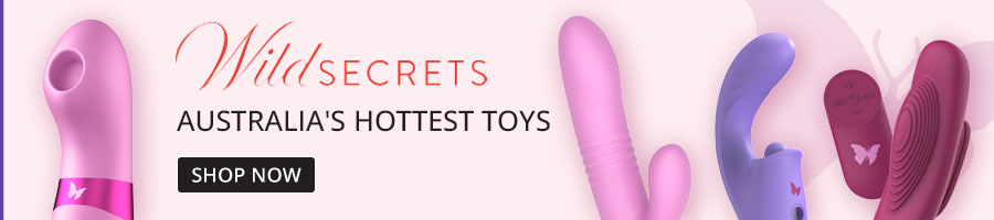 Shop Wild Secrets Brand!