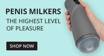 Shop Penis Milkers!