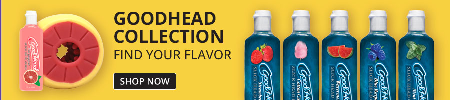 Explore Good Head Collection!
