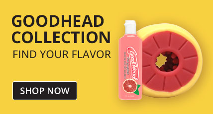 Explore The Good Head Collection!
