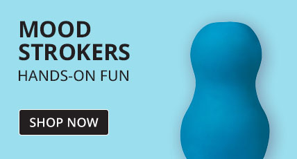 Shop Mood Strokers!
