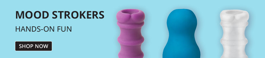 Shop Mood Strokers!