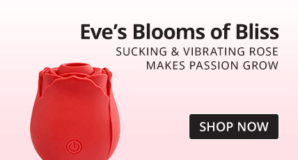 Shop Eve's Blooms of Bliss!