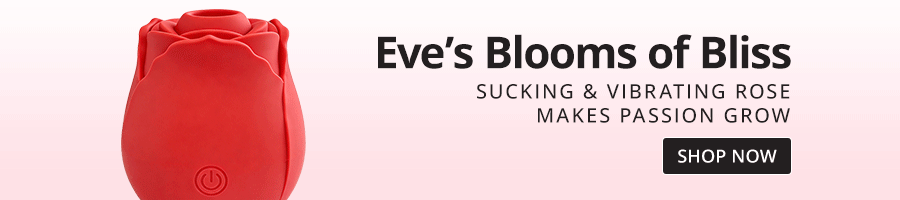 Shop Eve's Blooms of Bliss