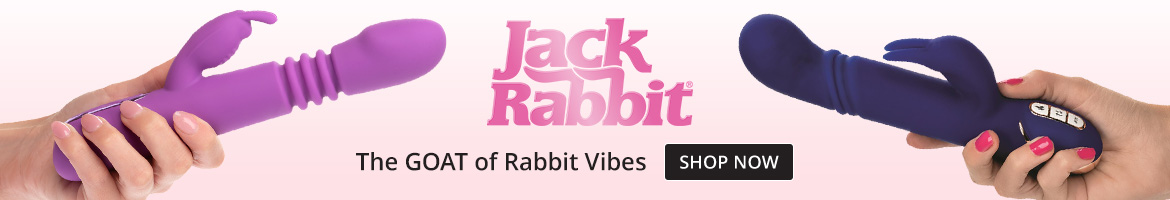 Shop Jack Rabbit Collection!