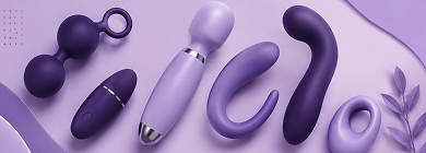 Sex Toys 101: Beginner Guides