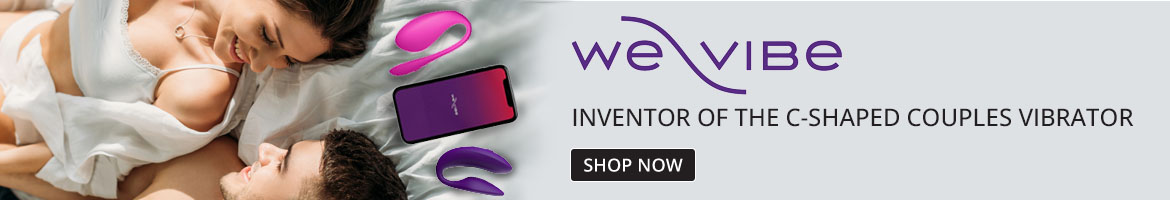 Shop We Vibe!