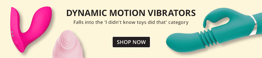 Shop Dynamic Motion Vibes