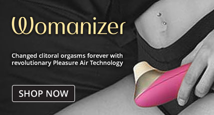 Shop Womanizer