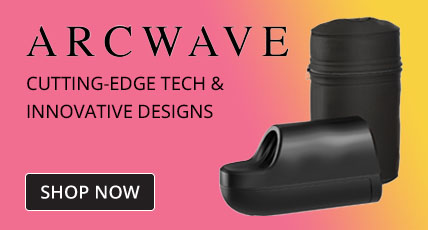 Shop Arcwave!