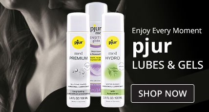Explore Pjur Products!