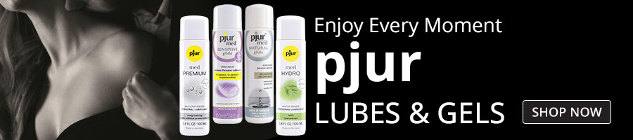 Explore Pjur Products!