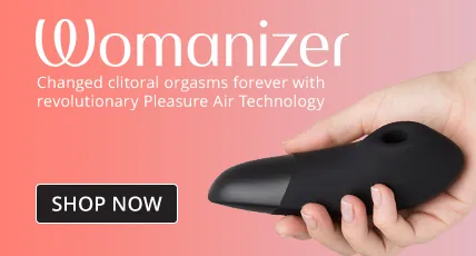 Shop Womanizer