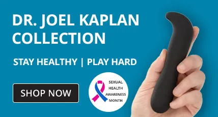 Shop Dr. Joel Kaplan Collection!