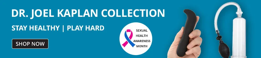 Shop Dr. Joel Kaplan Collection!