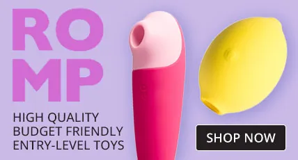 Shop Romp Collection!