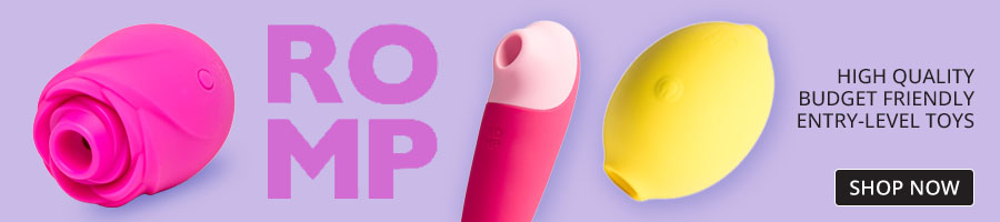 Shop Romp Collection!