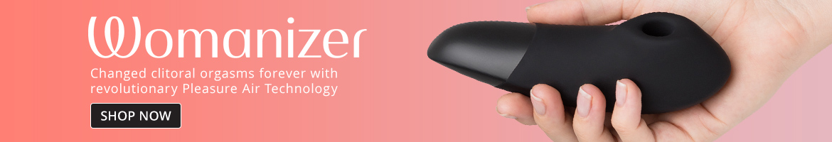 Shop Womanizer!