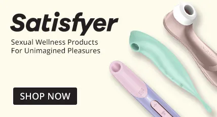 Shop Satisfyer