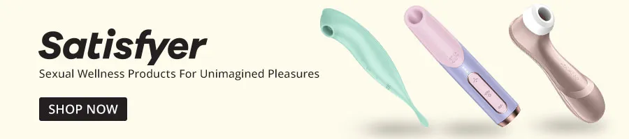 Shop Satisfyer