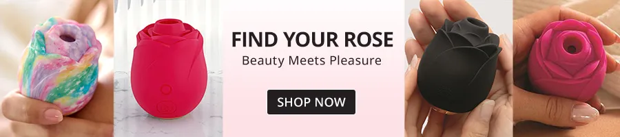 Shop Rose Vibes!