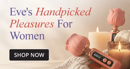 Shop Eve's Handpicks!
