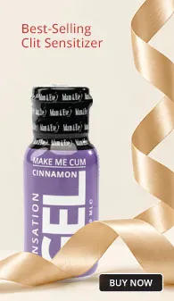 Enhance play time with Best-Selling Adam & Eve Clit Sensitizer!
