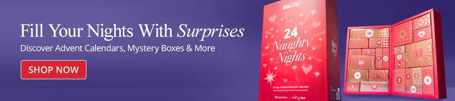 Shop Kits & Advent Calendars!