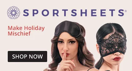 Shop Sportsheets!