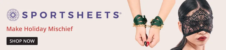 Shop Sportsheets!