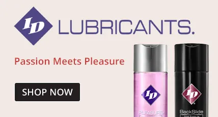 Explore ID Lube!