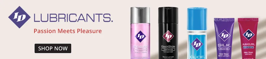 Explore ID Lube Products!