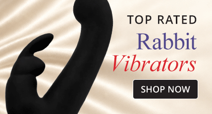 Shop Rabbit Vibrators!