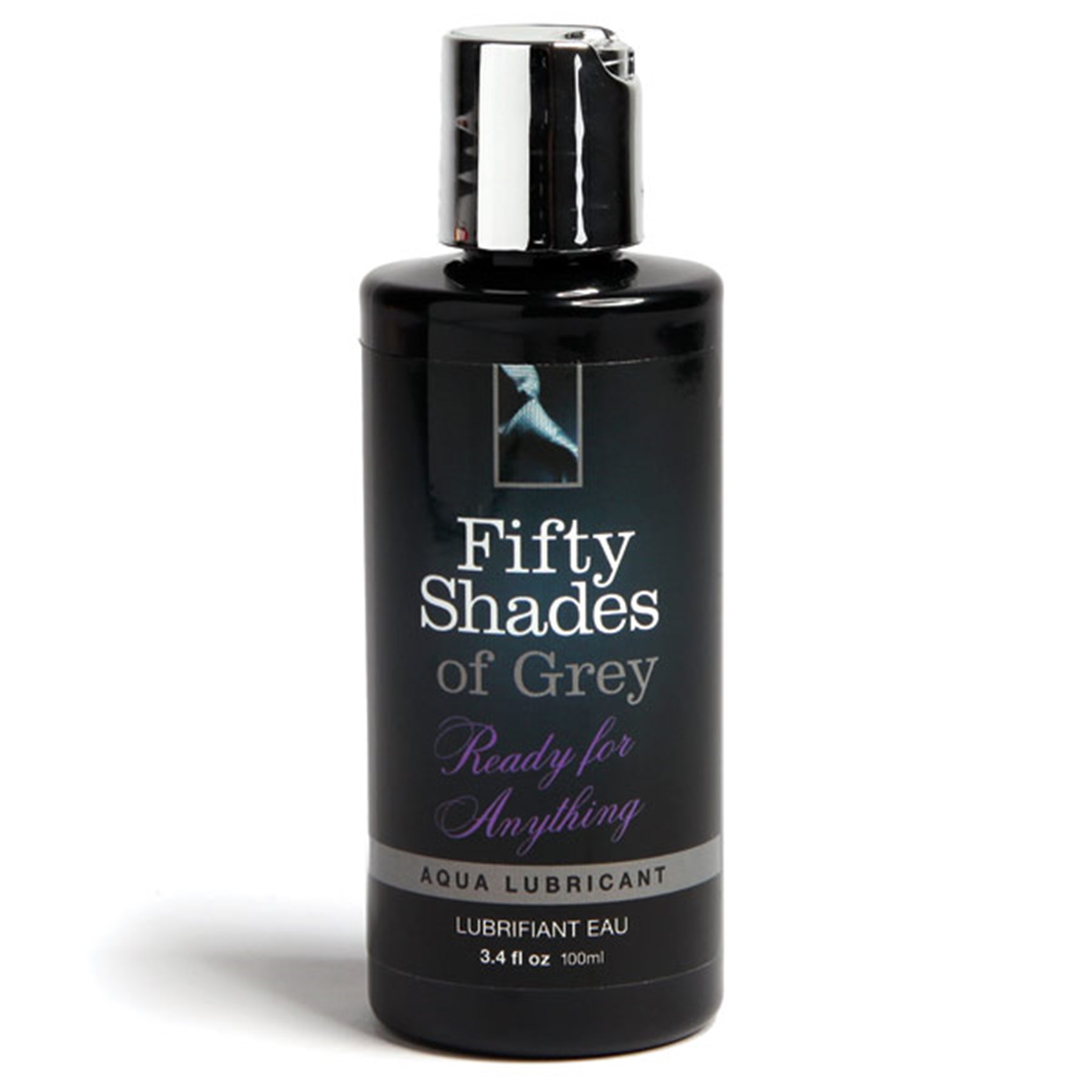 Fifty Shades Of Grey Aqua Lubricant