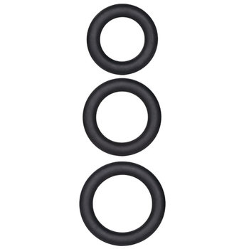 DR JOEL SILICONE SUPPORT RINGS