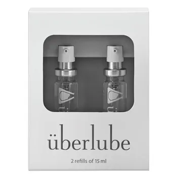 Uberlube Good-To-Go Refills