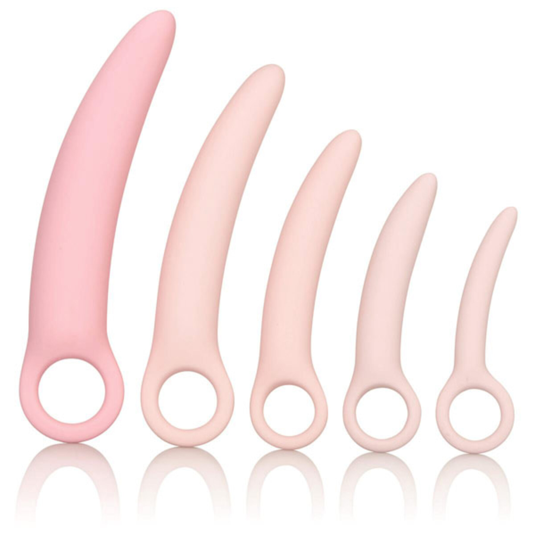 Inspire 5 Piece Dilator Set